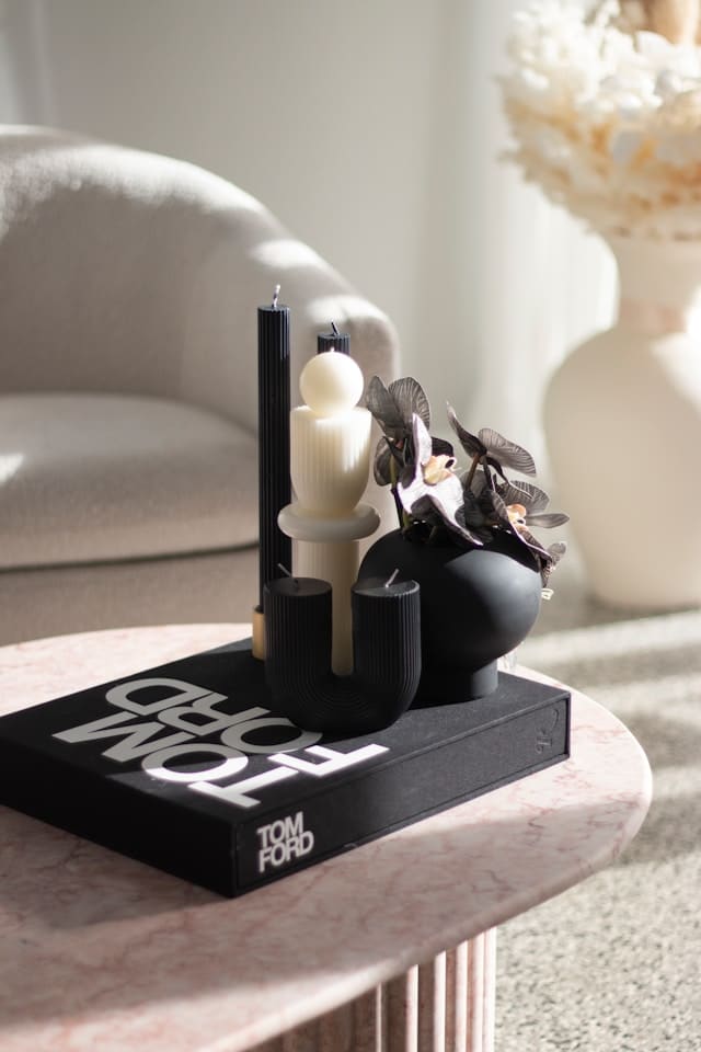 Cozy Living Room Aesthetic pinterest