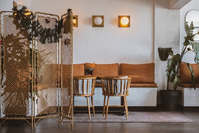 Cozy Living Room Makeover