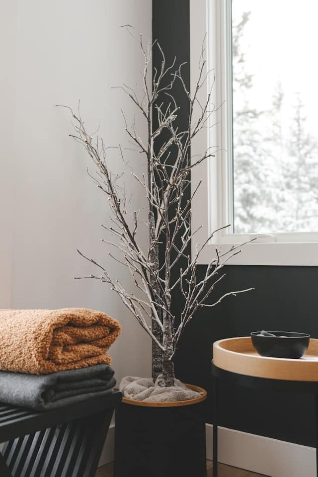 How to make your home cozy on a budget