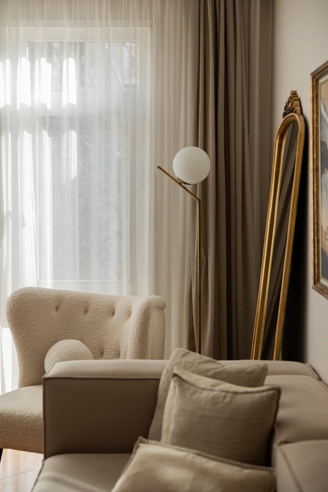 Modern cozy living room ideas