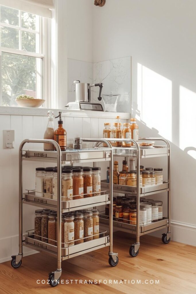 diy space saving decor hacks