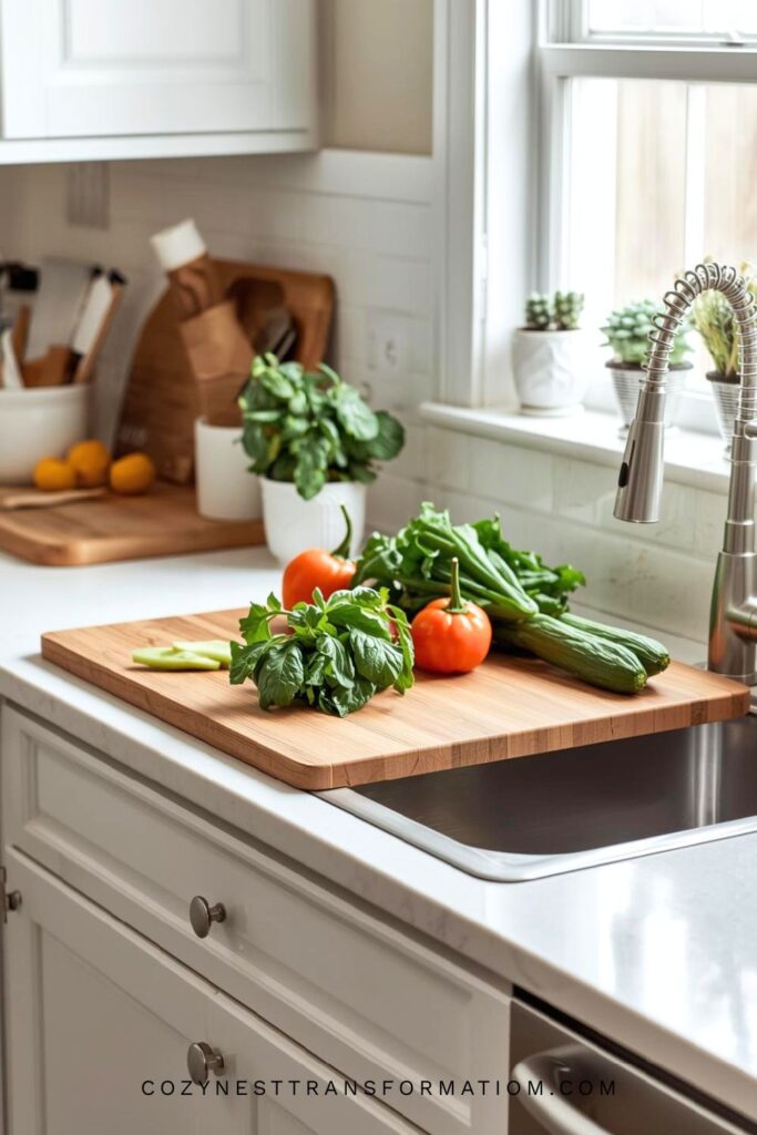 home decor space saving hacks