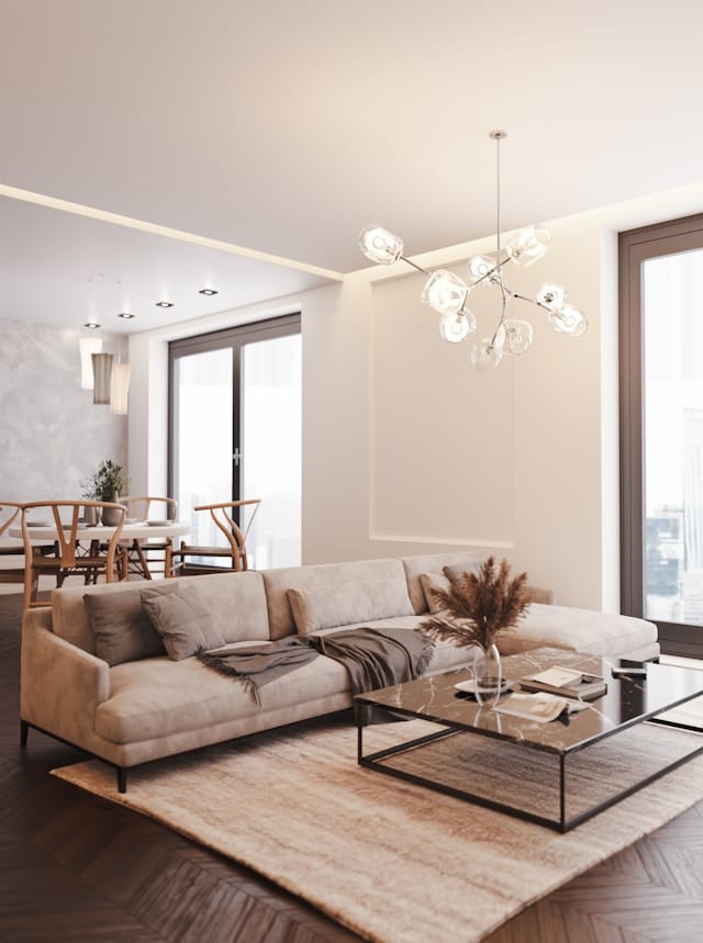 how to make a home cosy