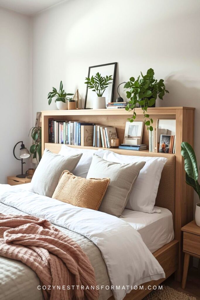 small space living