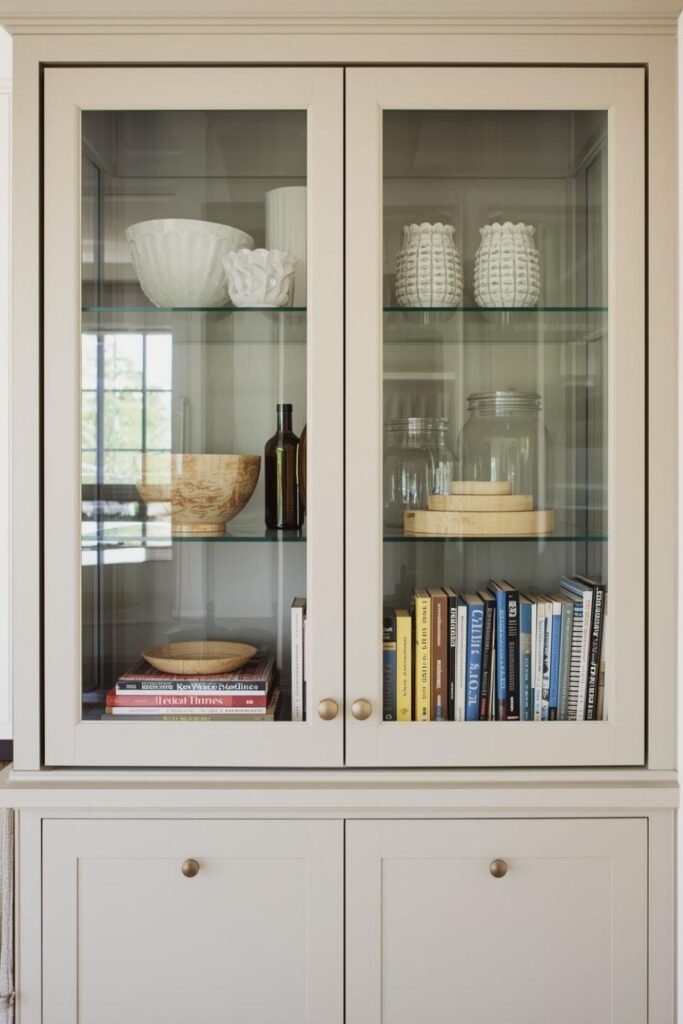 Storage ideas for small spaces