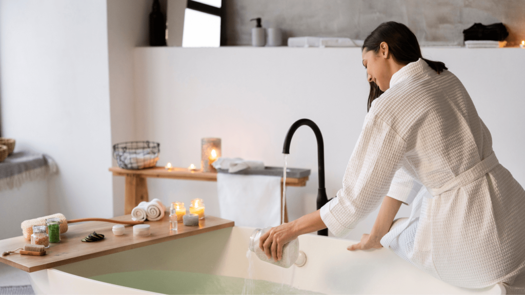 11 Simple Steps for Budget-Friendly Luxurious Spa Bathroom Ideas