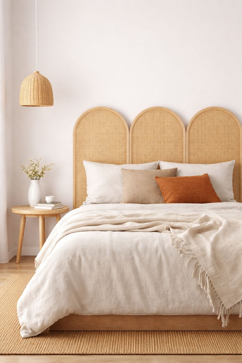 DIY Headboard Ideas