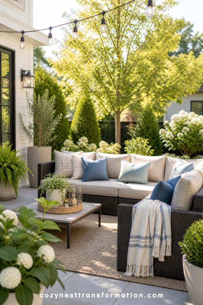 Outdoor decor ideas Outdoor Decor ideas for walls