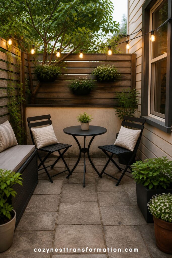 Outdoor decor ideas Simple outdoor decor ideas