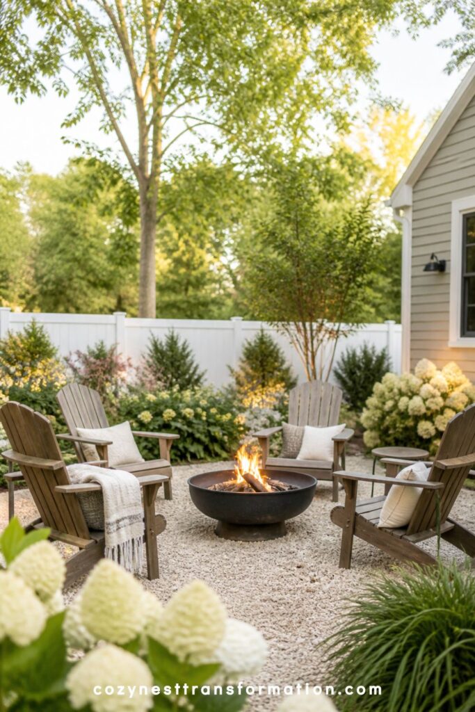 Outdoor decor ideas Small outdoor decor ideas