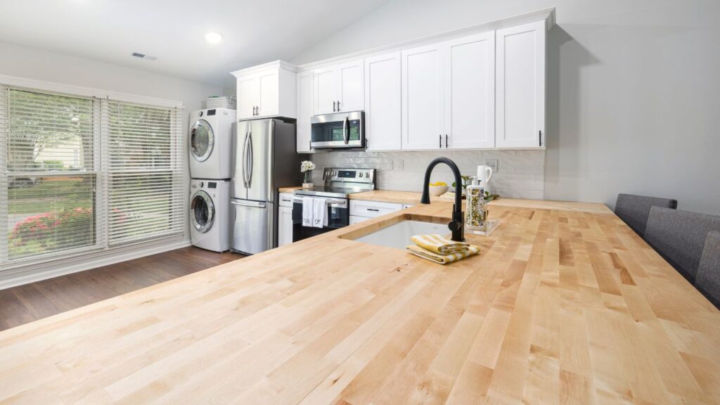 10 Simple and Affordable Ways to Upgrade Your Kitchen Countertops in 2024