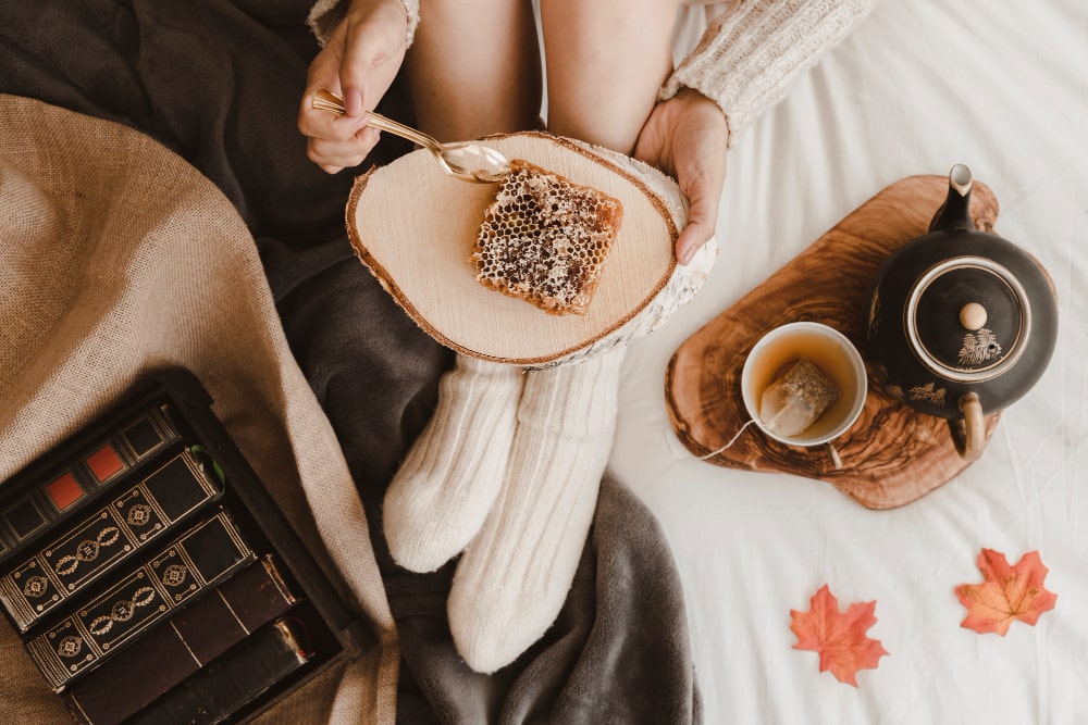 10 Cozy Autumn Decor Ideas to Warm Up Your Australian Home This Season
