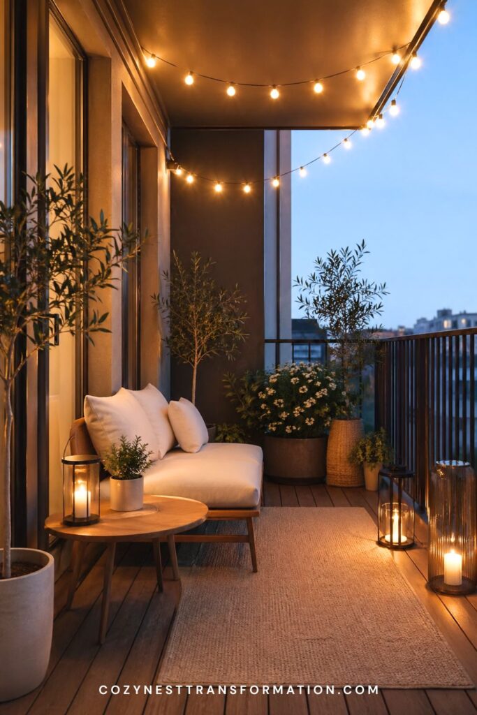 balcony garden