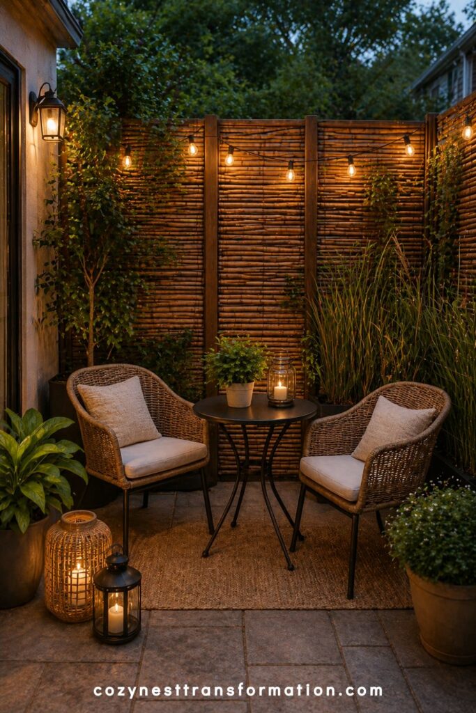 Outdoor decor ideas outdoor patio decor ideas