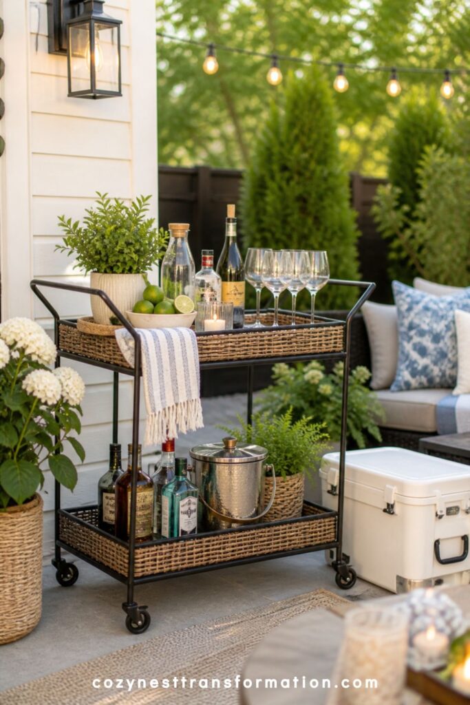 Outdoor decor ideas outdoor rugs outdoor decor ideas
