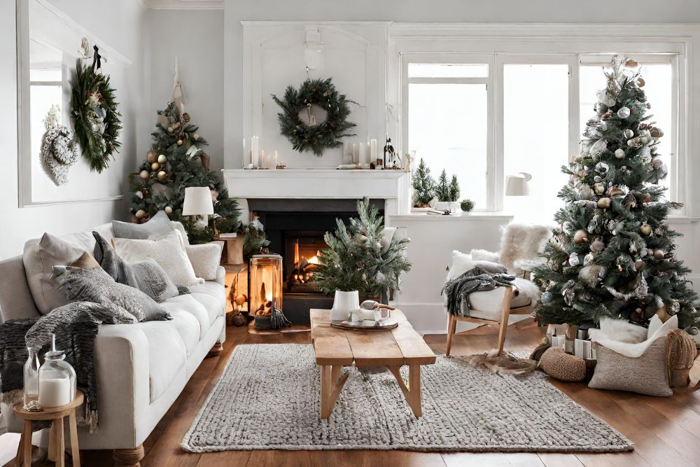 10 Fun and Festive Christmas Decor Ideas for an Aussie Holiday at Home