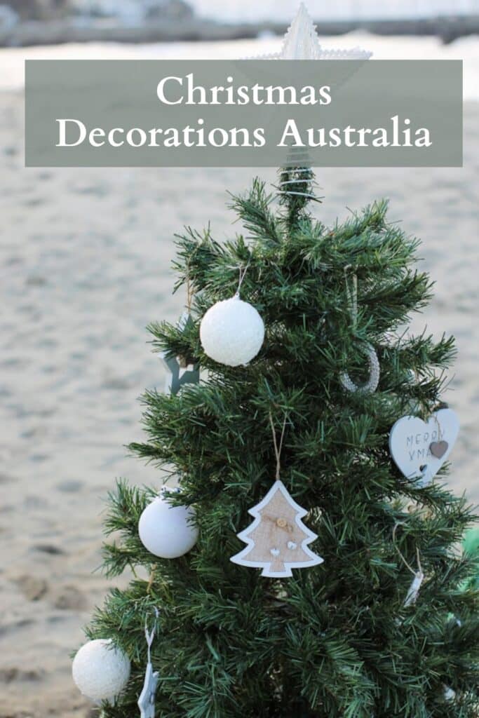 Christmas Decorations Australia