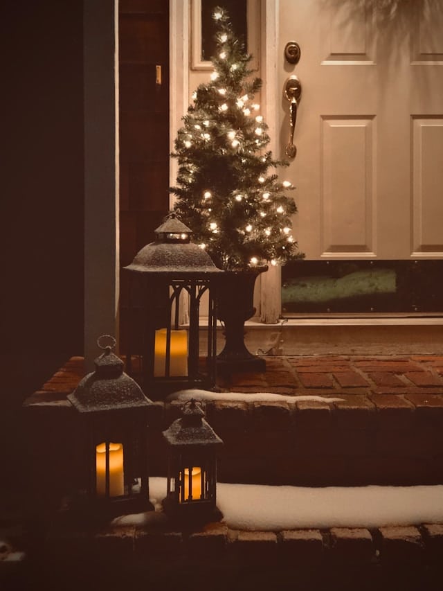 Christmas Decorations Australia Christmas decor australia