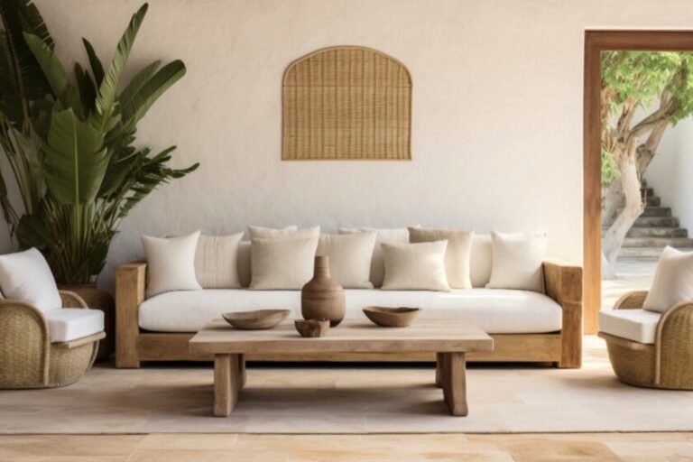 Give Your Home a Minimalist Yet Cozy Makeover with Japandi Style