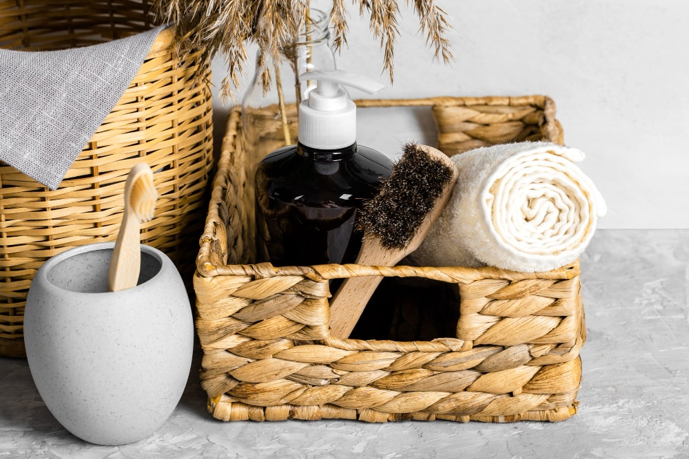 Bathroom Space-Savers Bathroom Space-Savers