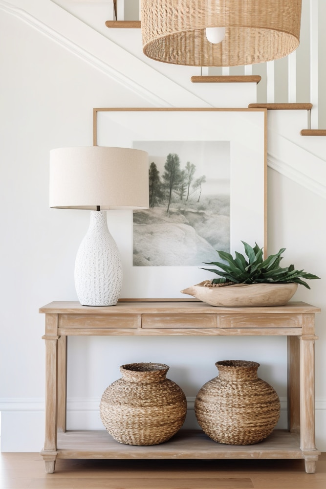 15 Clever Entryway Decor Ideas to Maximise Your Small Space
