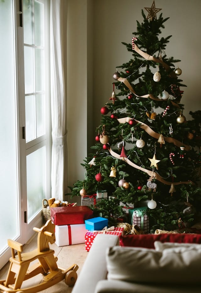 Vintage Christmas Decorating Ideas Vintage Christmas Decorating Ideas