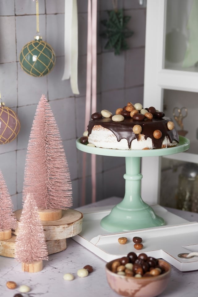 Vintage Christmas Decor Ideas Vintage Christmas lights