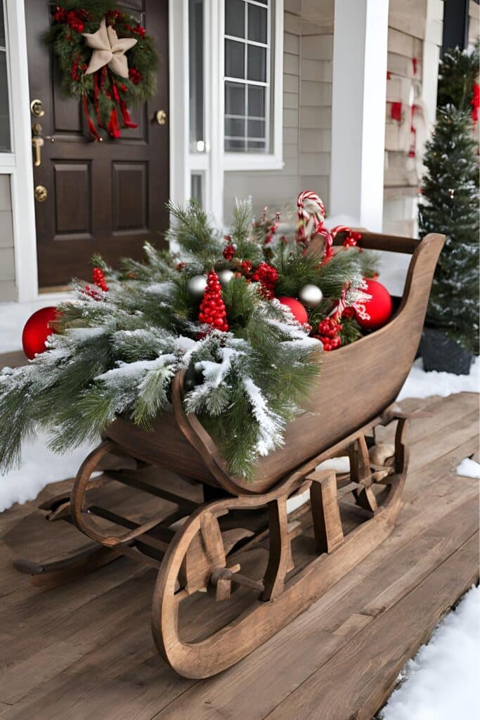 Vintage Christmas Decorating Ideas Vintage 60s christmas decorations