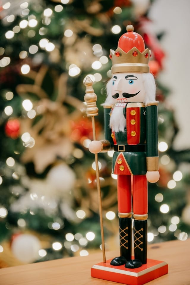 Vintage Christmas Decor Ideas xmas vintage decorations