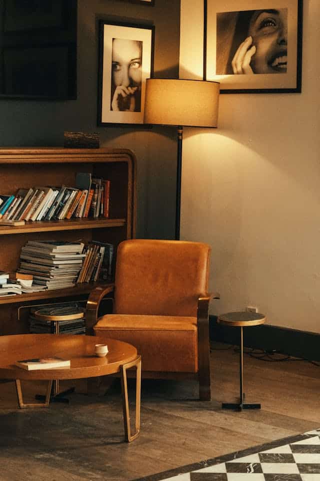 What Is Mid Century Modern Interior Design Style? The Ultimate Guide