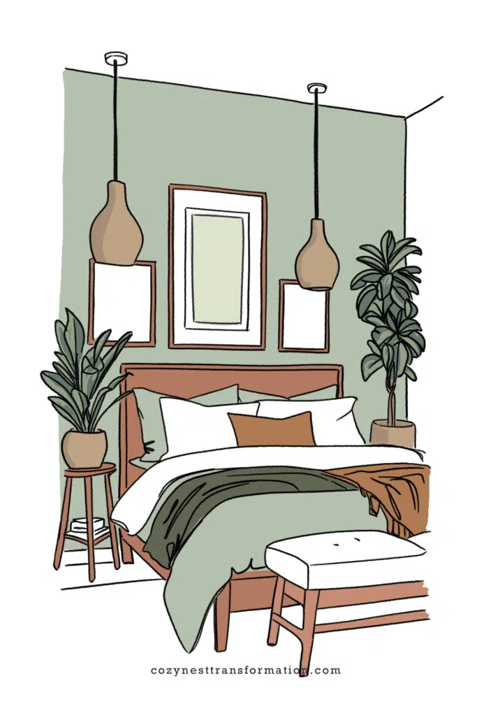 Best Colour and Light for Small Spaces