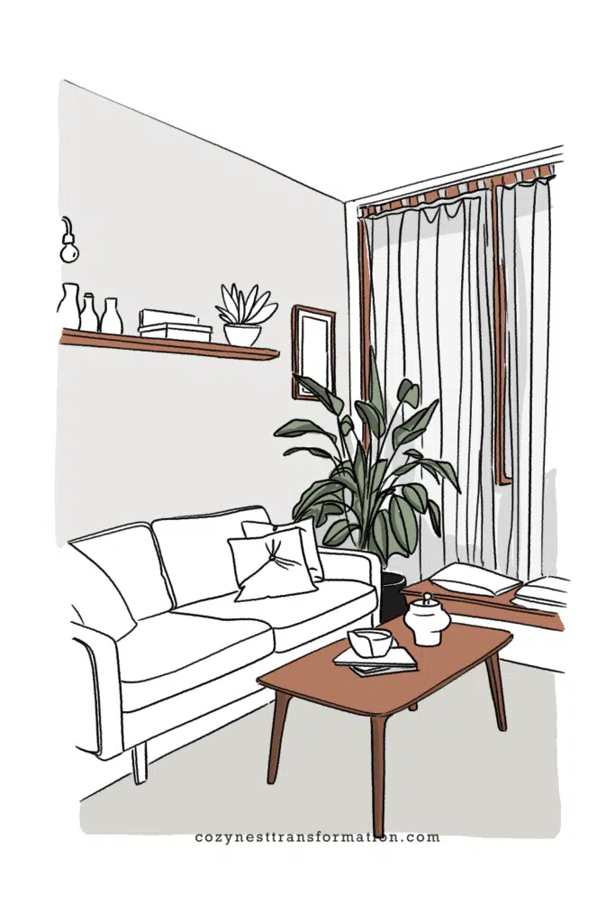 Light for Small Spaces