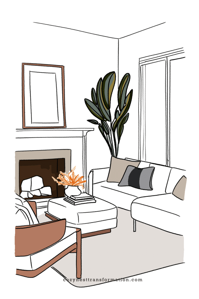 Small space decorating ideas pinterest