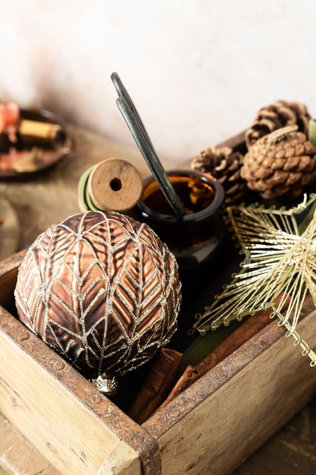Neutral Christmas Decor Ideas Neutral christmas