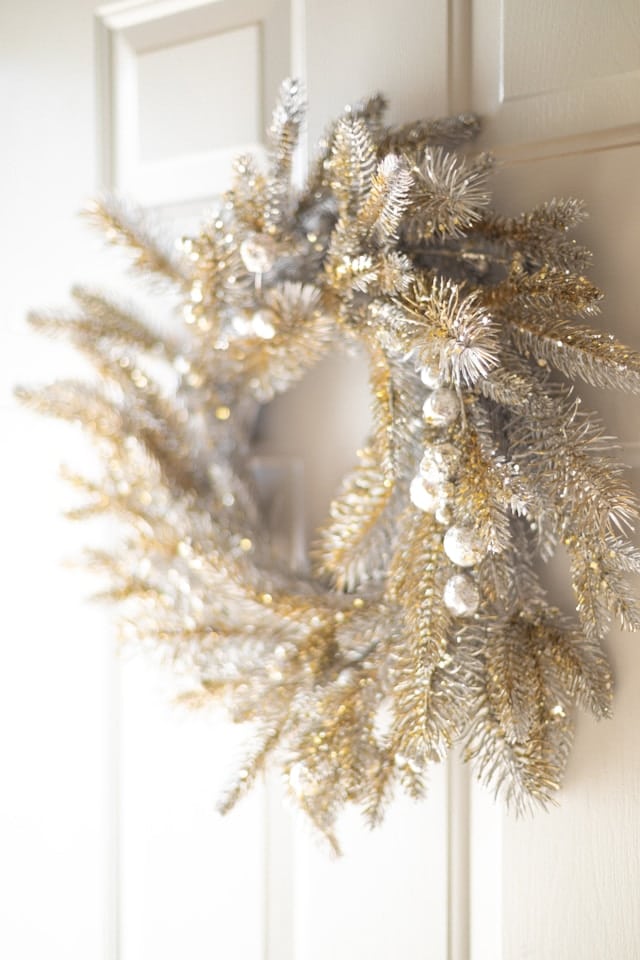 White Christmas Decor Ideas white christmas decorations