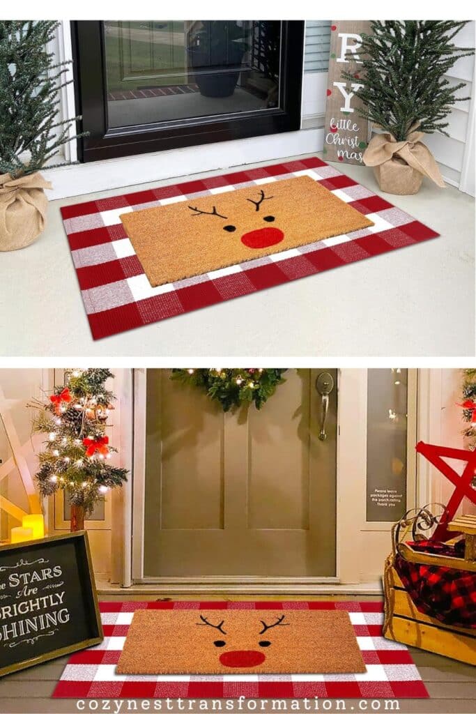 White Christmas Decor Ideas White xmas decor
