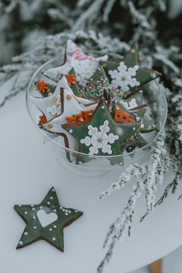 Neutral Christmas Decor Ideas Beige neutral christmas decor