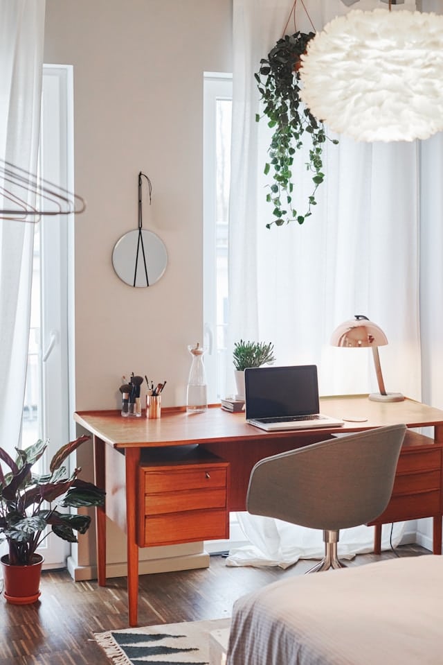 Decorating ideas home office