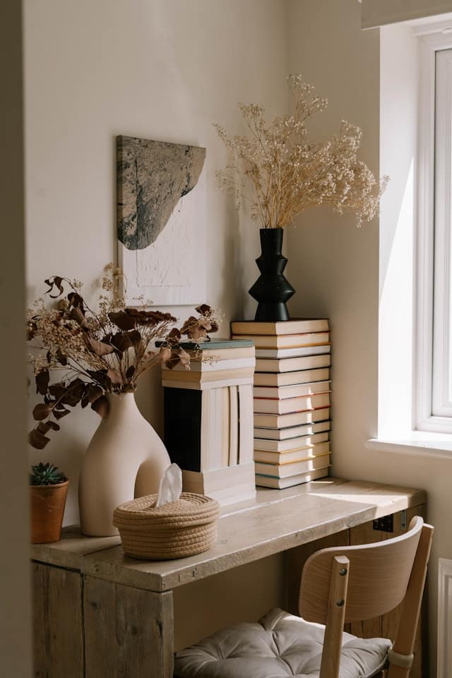 Home office furniture