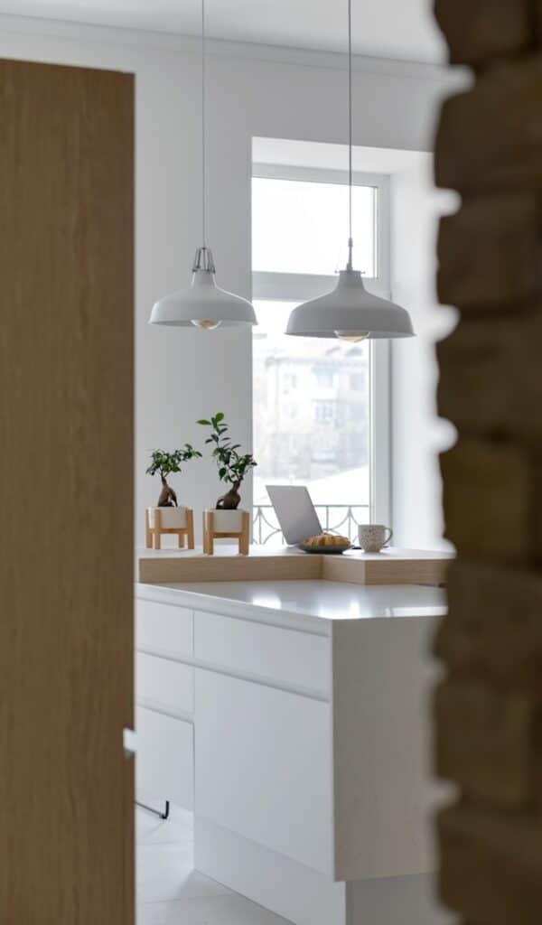 Open Kitchen Living Room Ideas