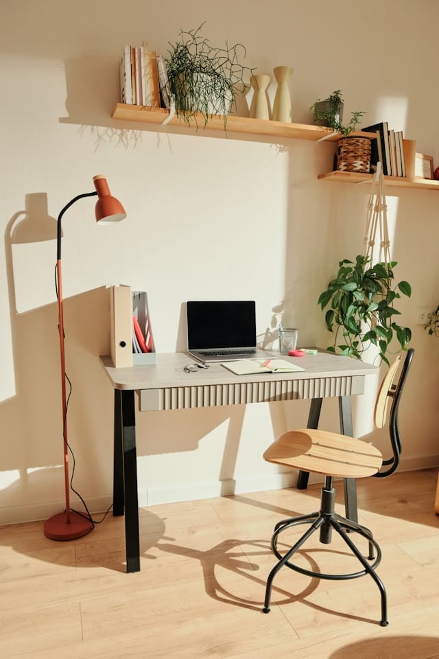 Small office ideas for home