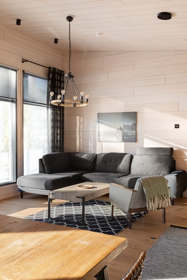 Best small couches for small spaces