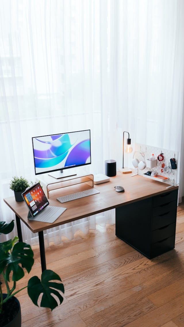 Desk Organization Ideas to Maximize Your Workspace
