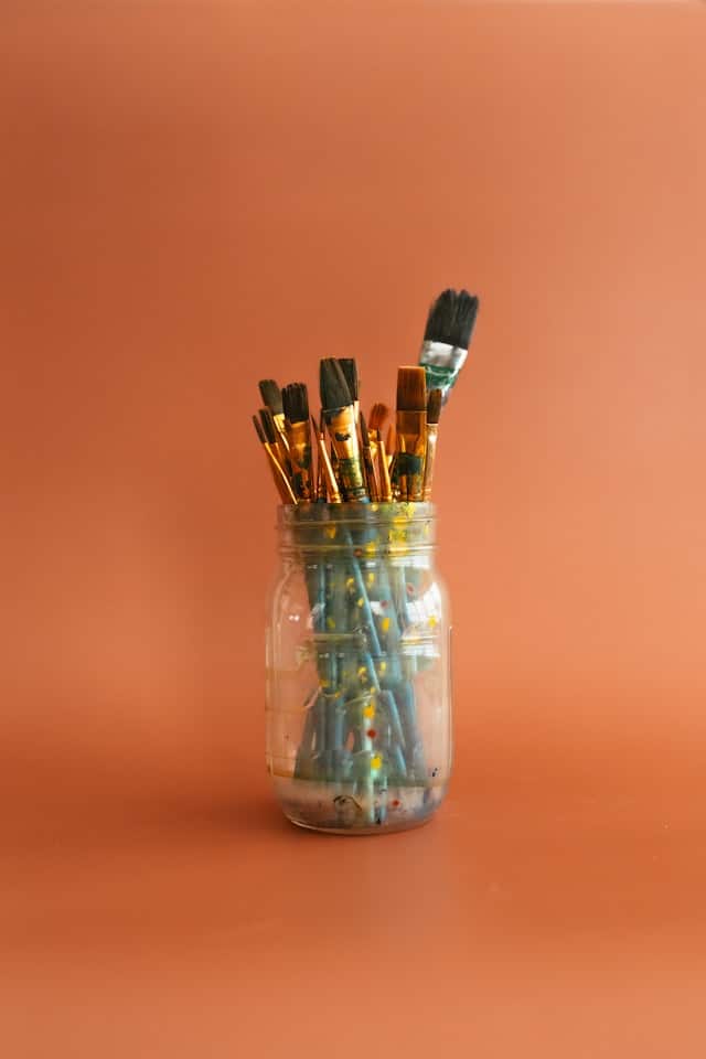 Desk organization ideas ikea