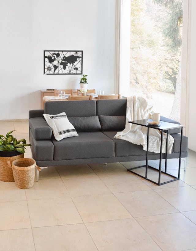 Small corner couches for small spaces