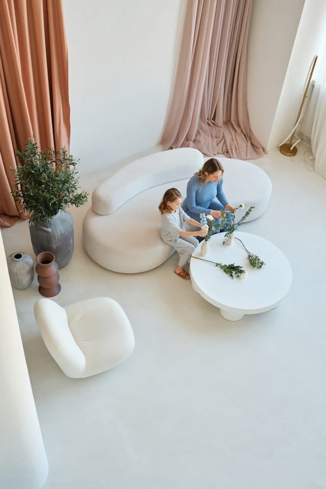 Small couches for small spaces ikea