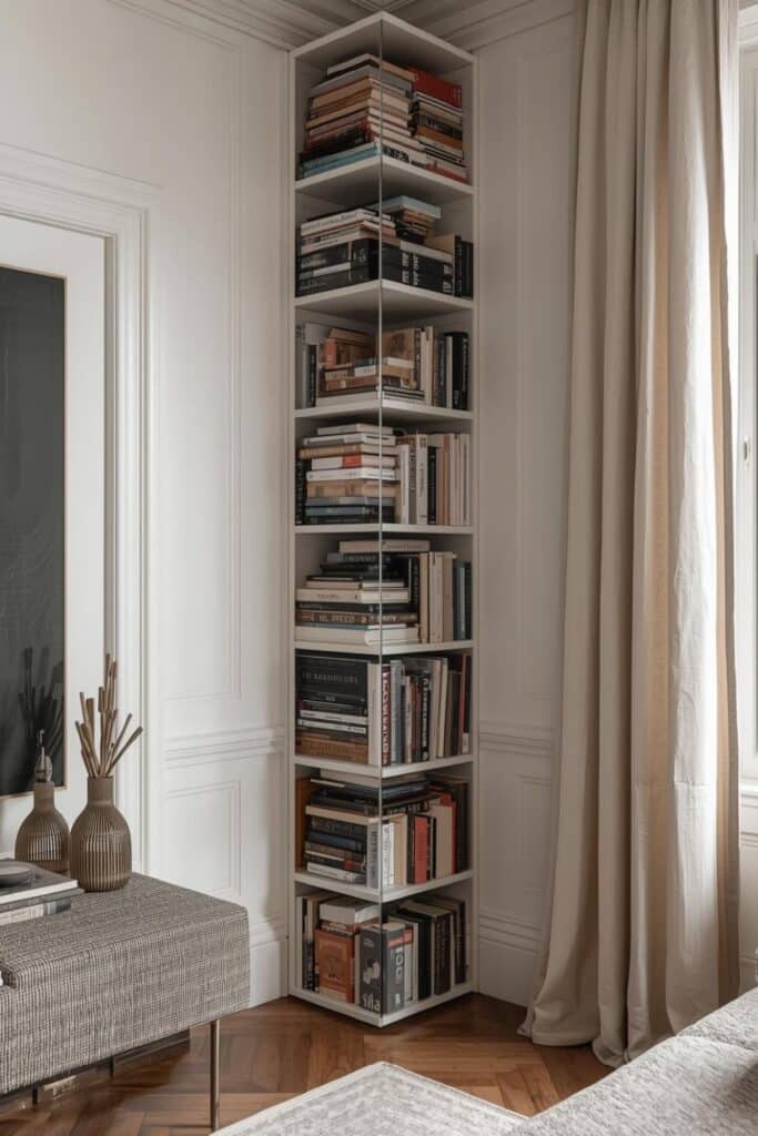 Space saving decor hacks for small home diy