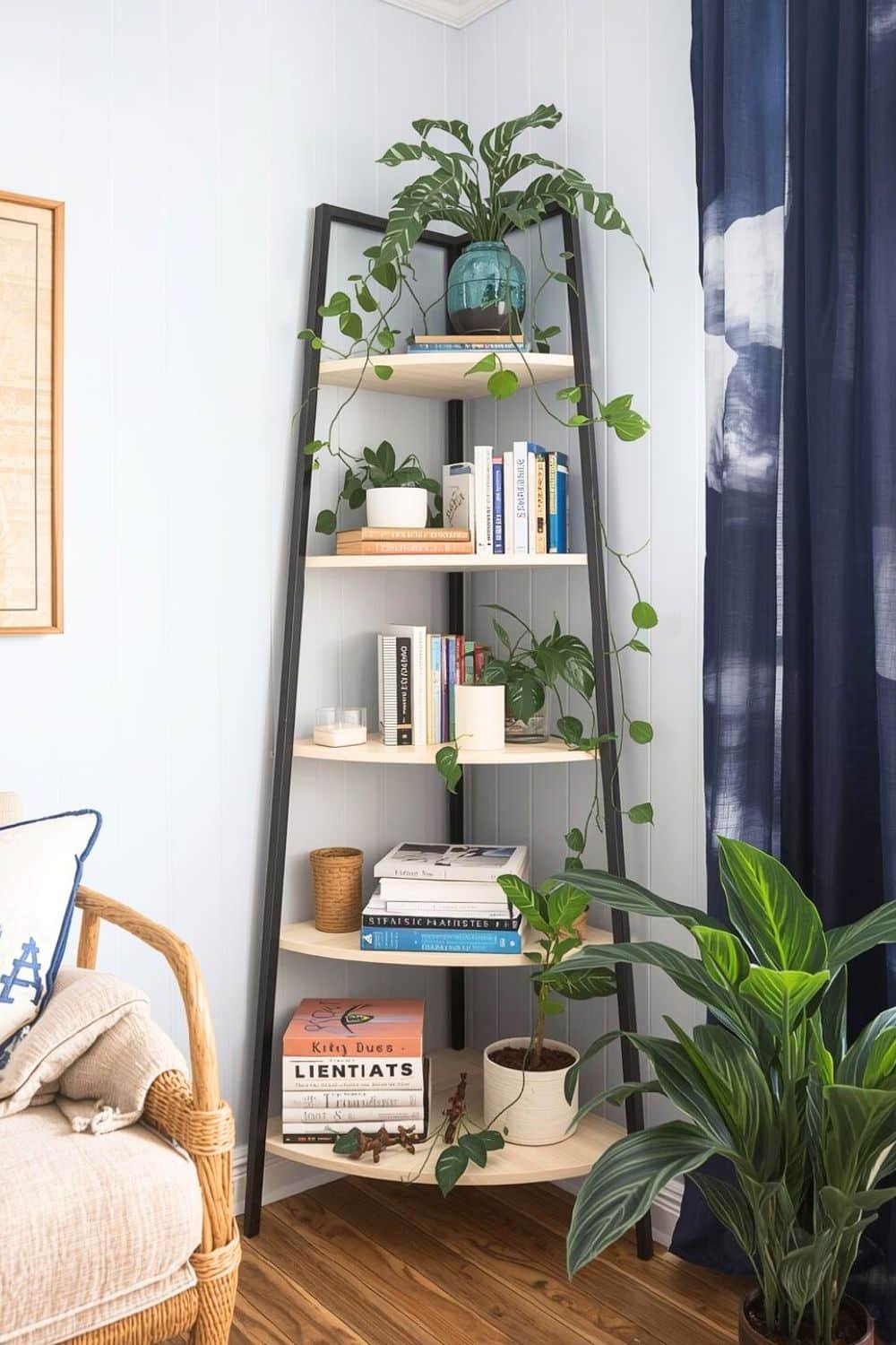 Image showcasing 23 Best Space Saving Decor Hacks for Small Homes