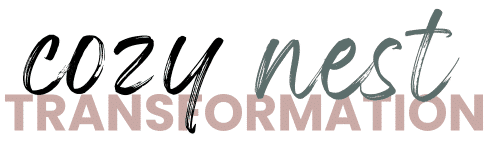 Cozy NesT Transformation