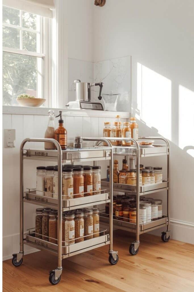 diy space saving decor hacks